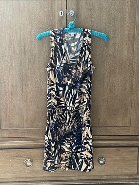 Veronica M Dress
